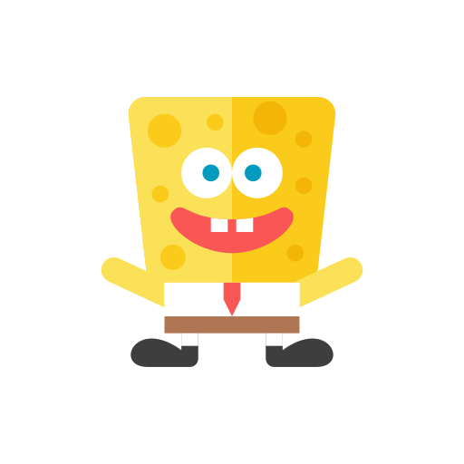 Bob Esponja