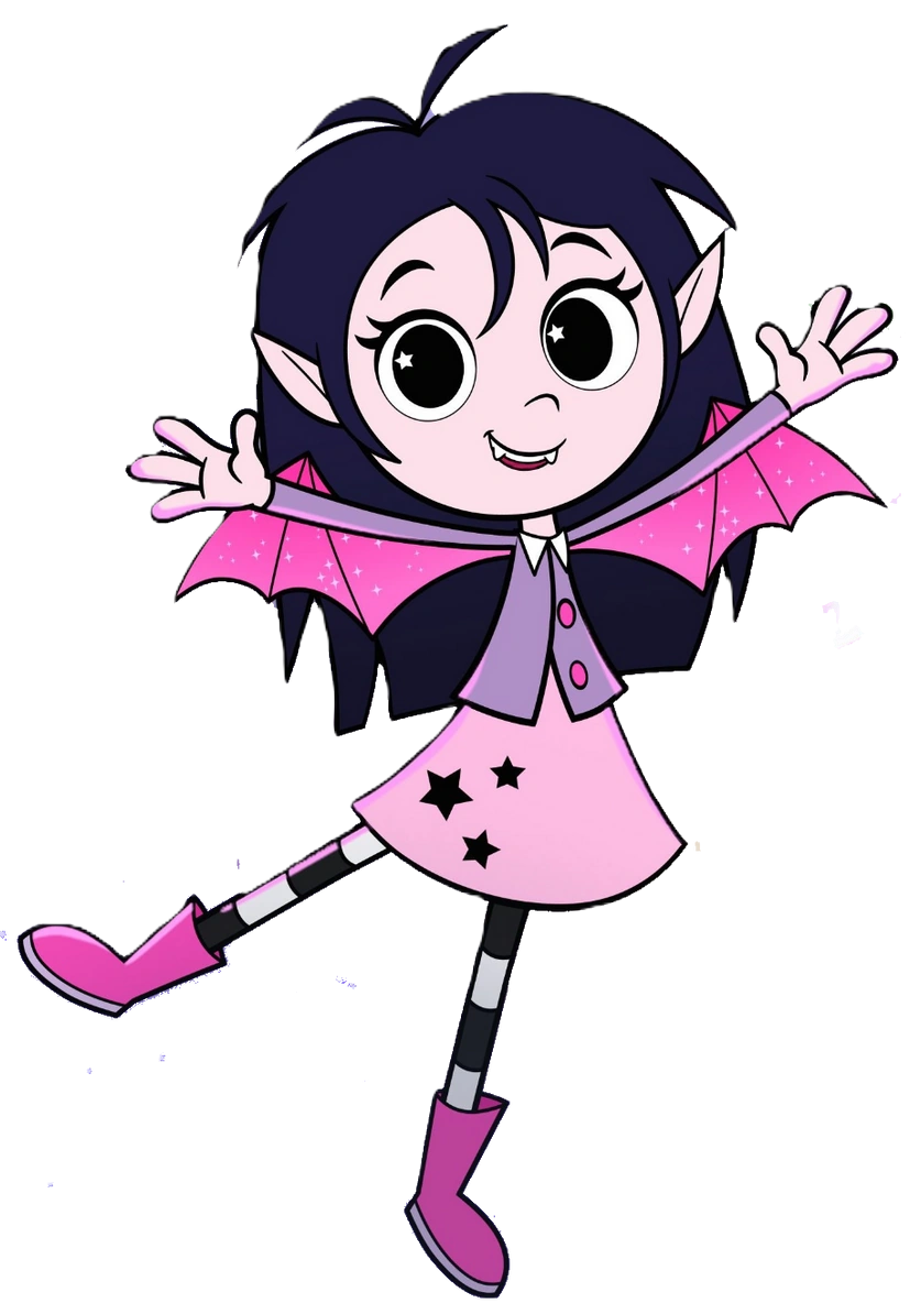 Isadora Moon