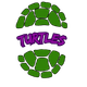 Tortugas Ninja