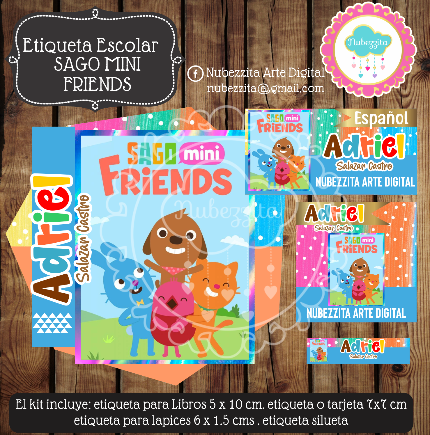 carpeta